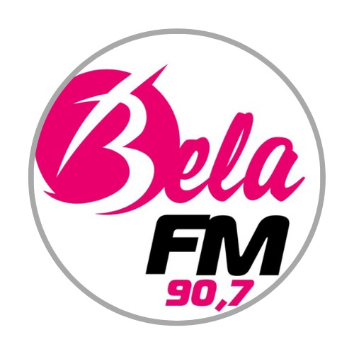 Rádio Bela FM 90,7 Mhz - A Rádio Mais Bela do Paraná