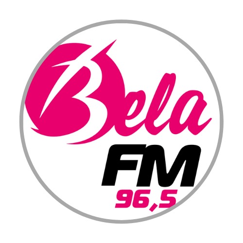 Rádio Bela FM 90,7 Mhz - A Rádio Mais Bela do Paraná